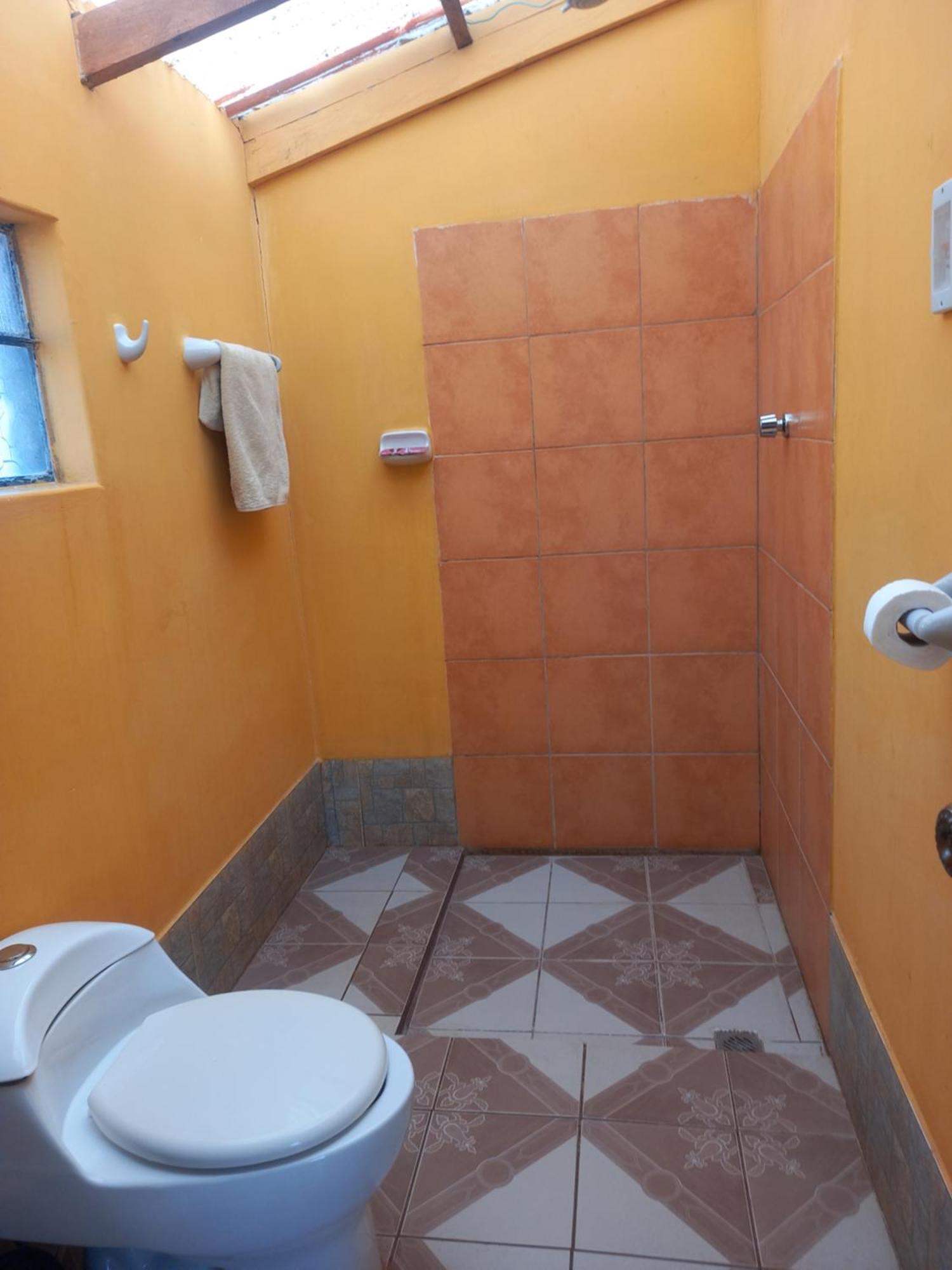 Refugio Ecologico Kalluchi Comunidad Yumani Extérieur photo